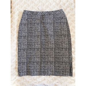Talbots pencil skirt 0P & 14P